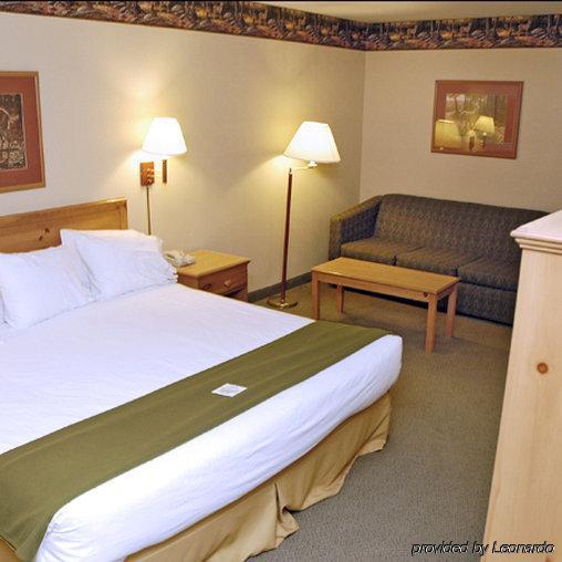 Pellston Lodge Habitación foto